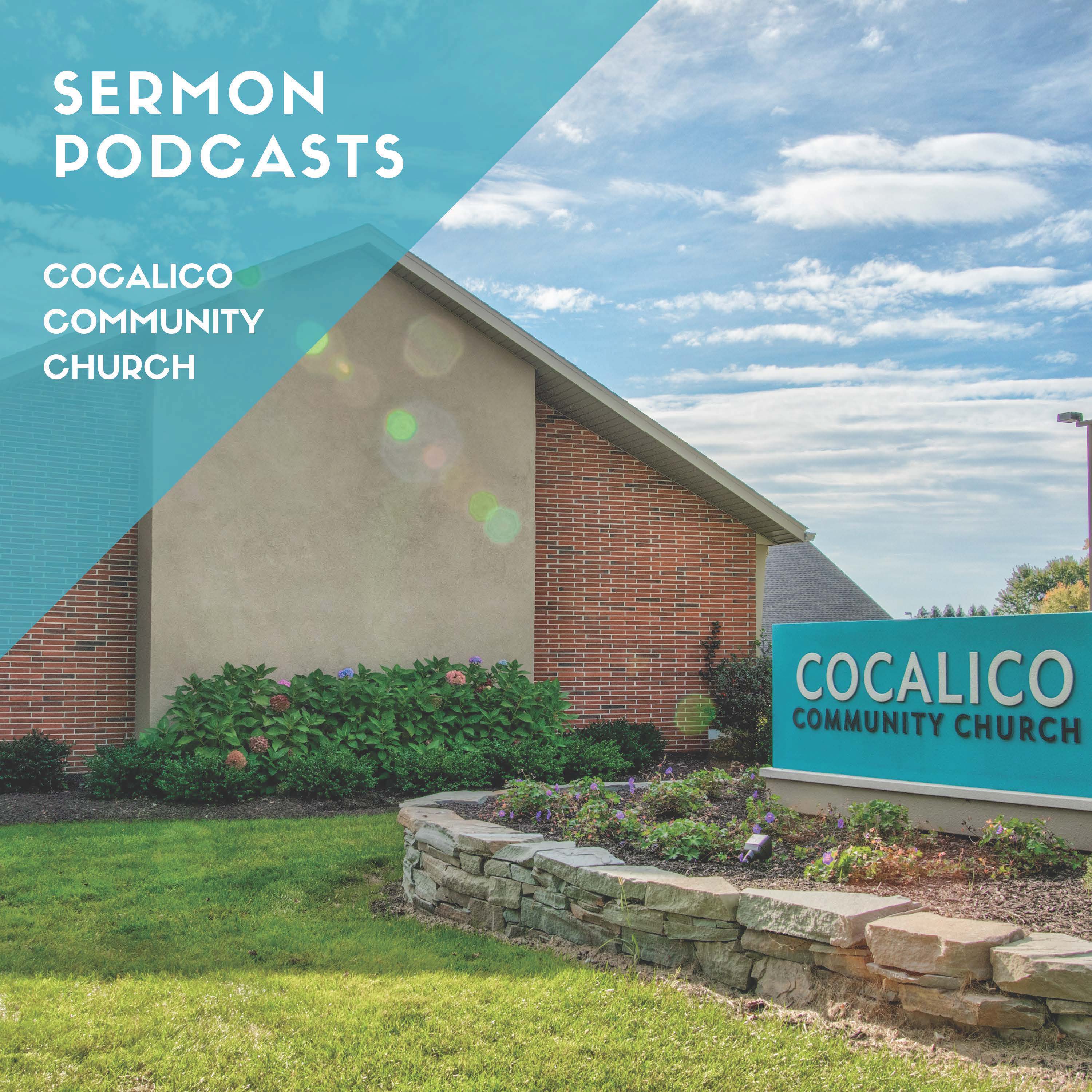 Cocalico Community Church Sermons