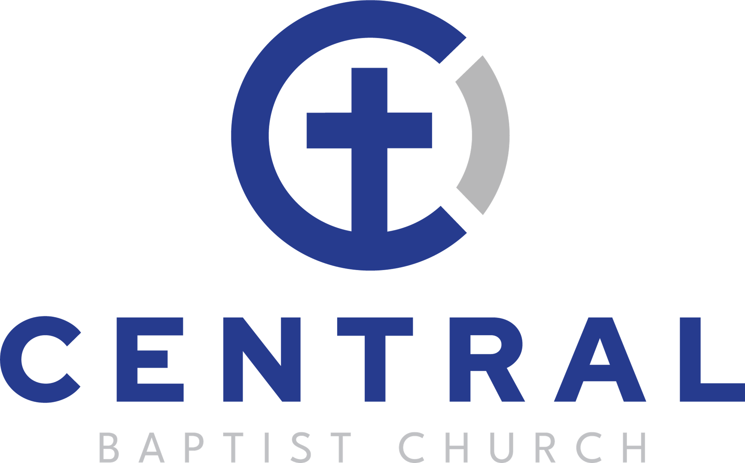 Central Baptist Church - Livingston, Texas