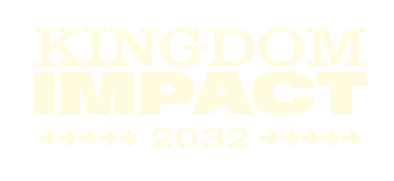 kingdom impact 2032