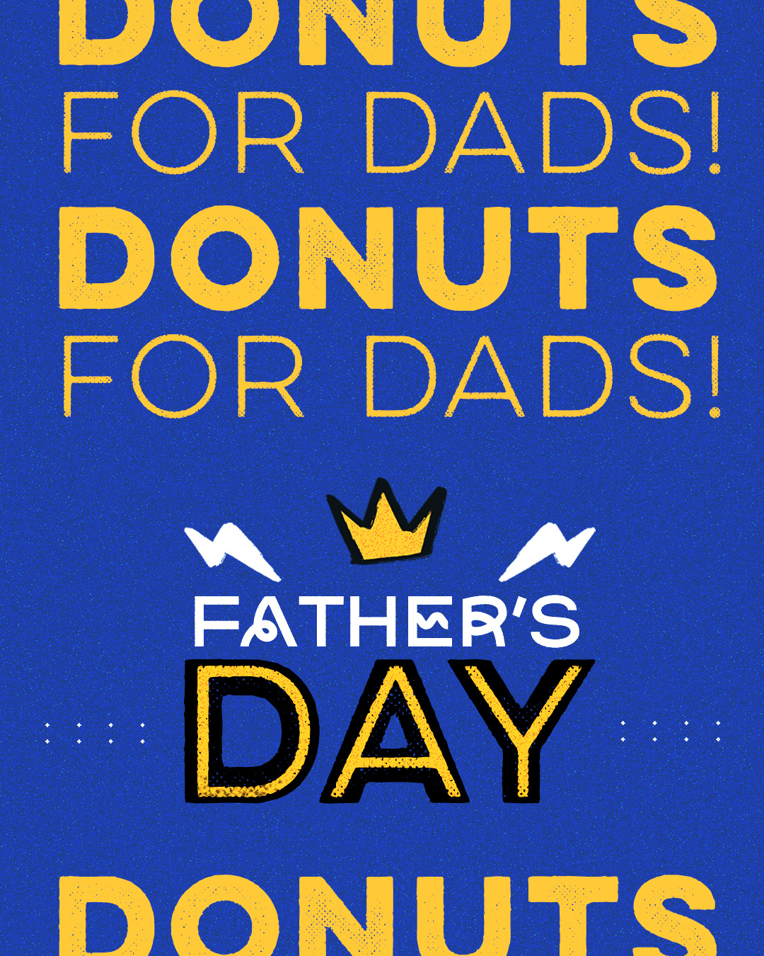 Father's Day at New Life Church — June 21, 2025