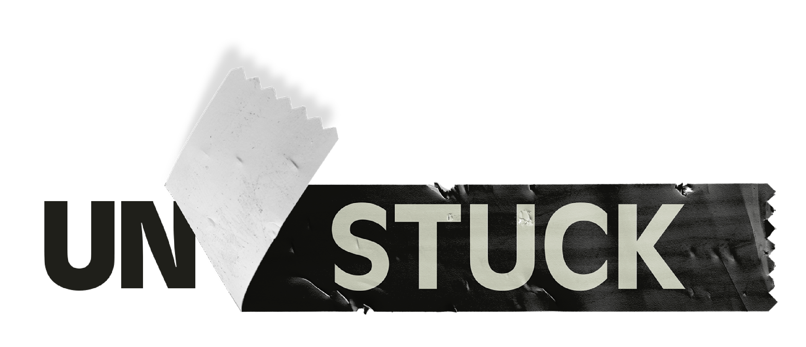 Unstuck unstuck