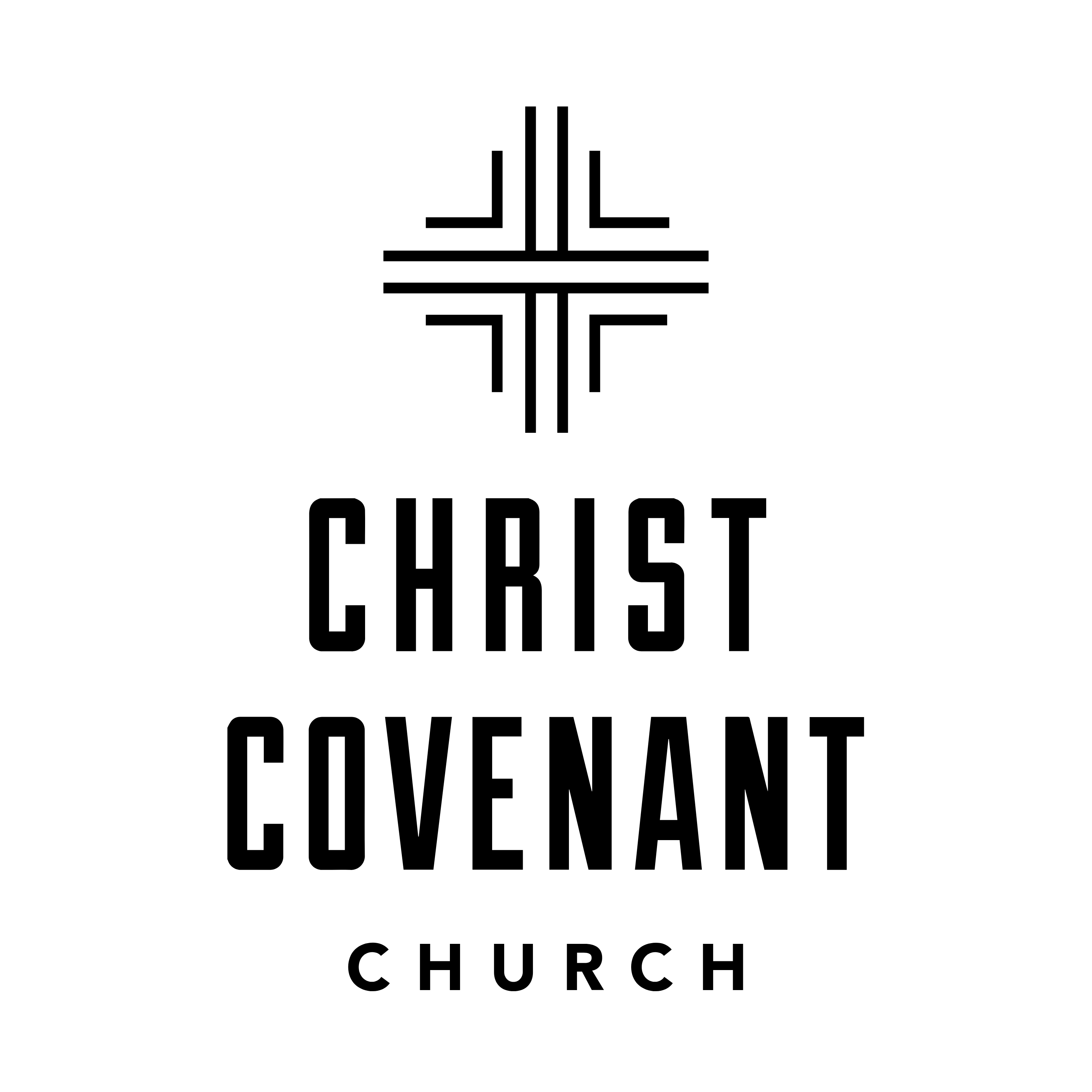 Christ Covenant Church Sermons