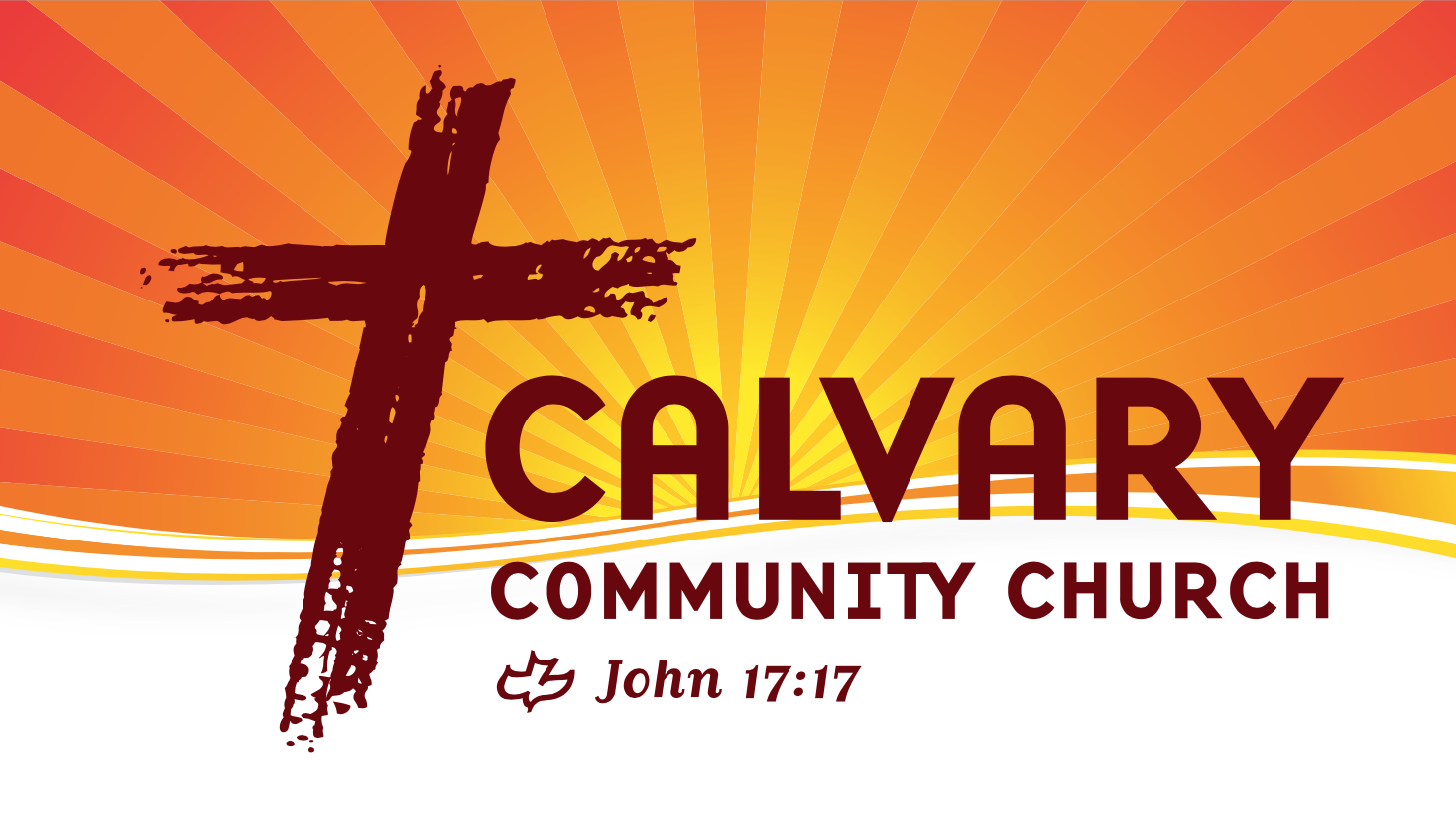 Calvary Community Church