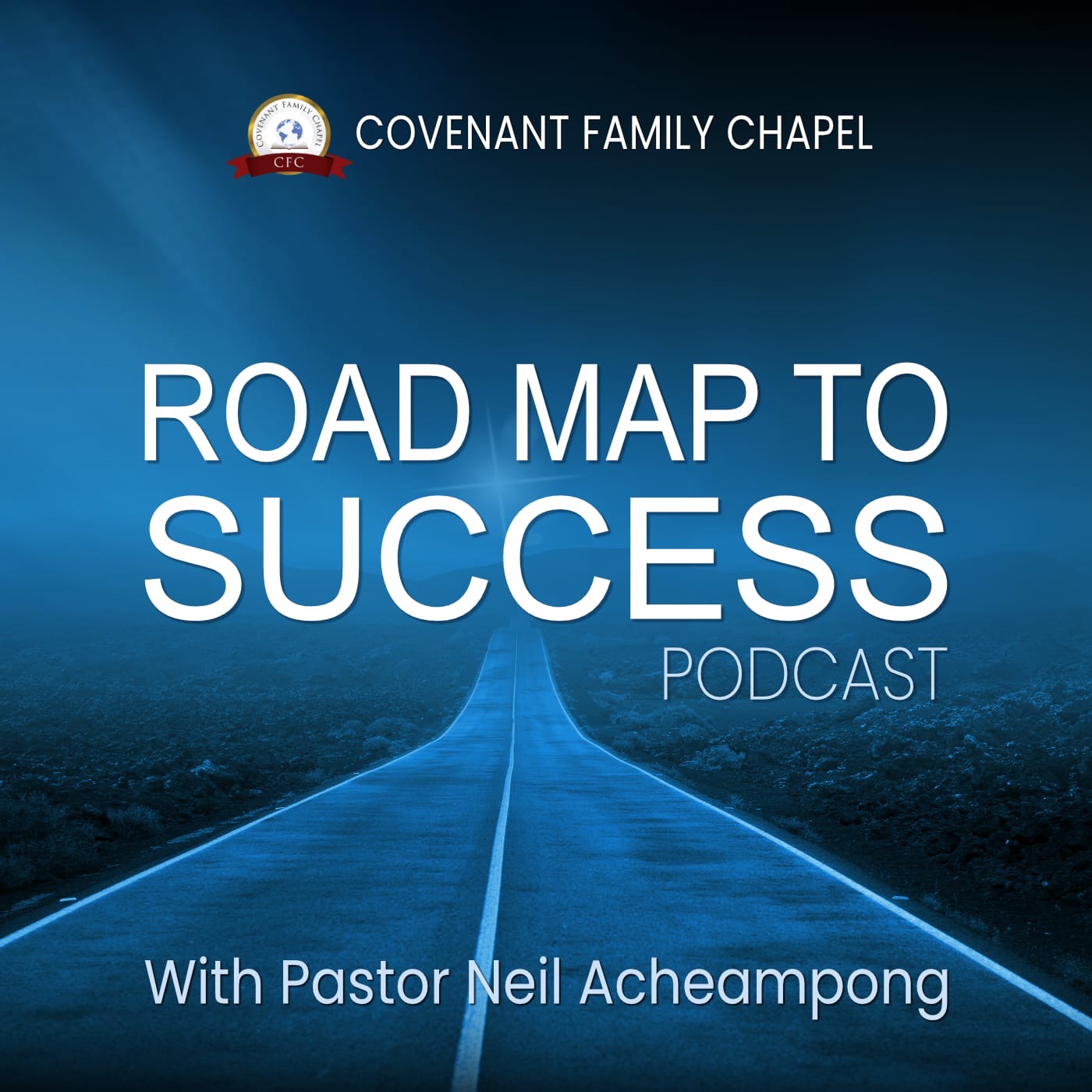 RoadMap to Success podcast artwork