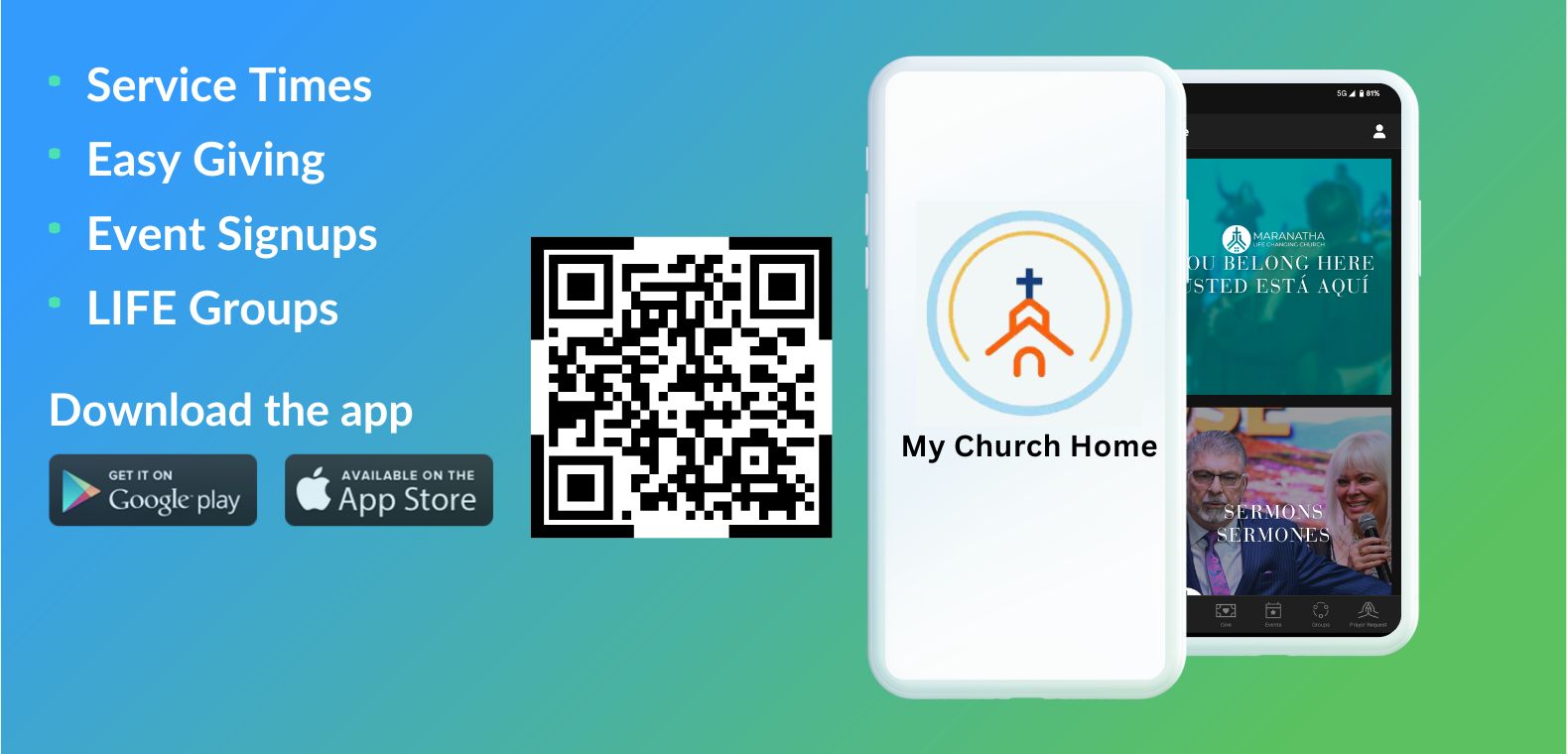 Download Our App